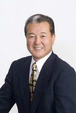 下仁田町長　金井康行