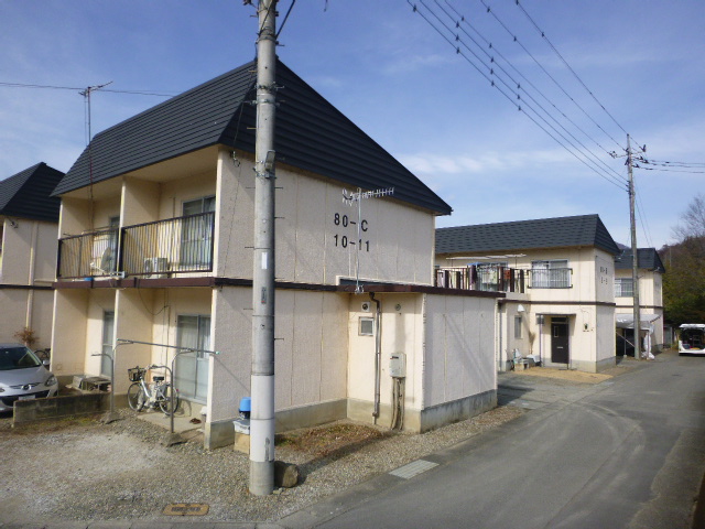 しらかば団地外観.JPG