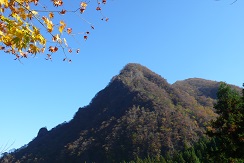 御場山