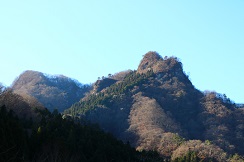 秋葉山