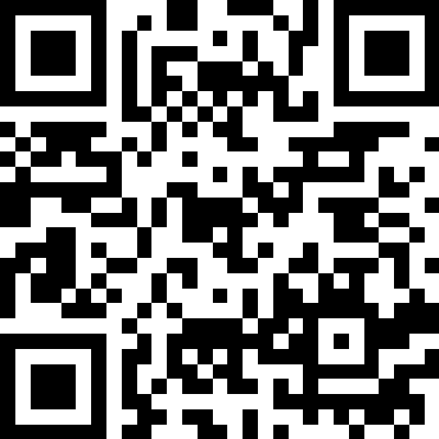 G-WALKウォーキングイベント参加申込QRコード