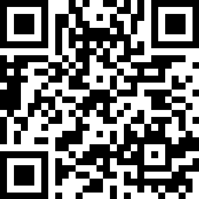 インフルエンザ費用助成申請フォーム（子ども）QRコード