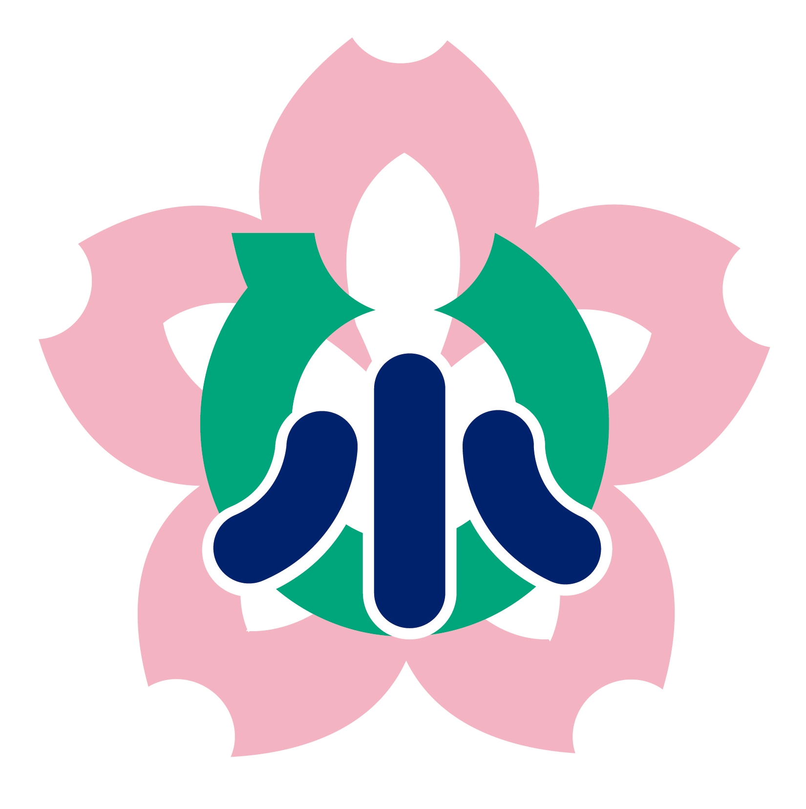下小校章