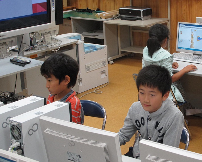 ワークショップ画像