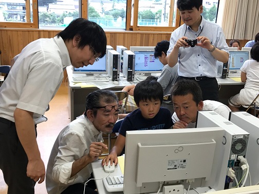 教育課:oyakokouzaの画像