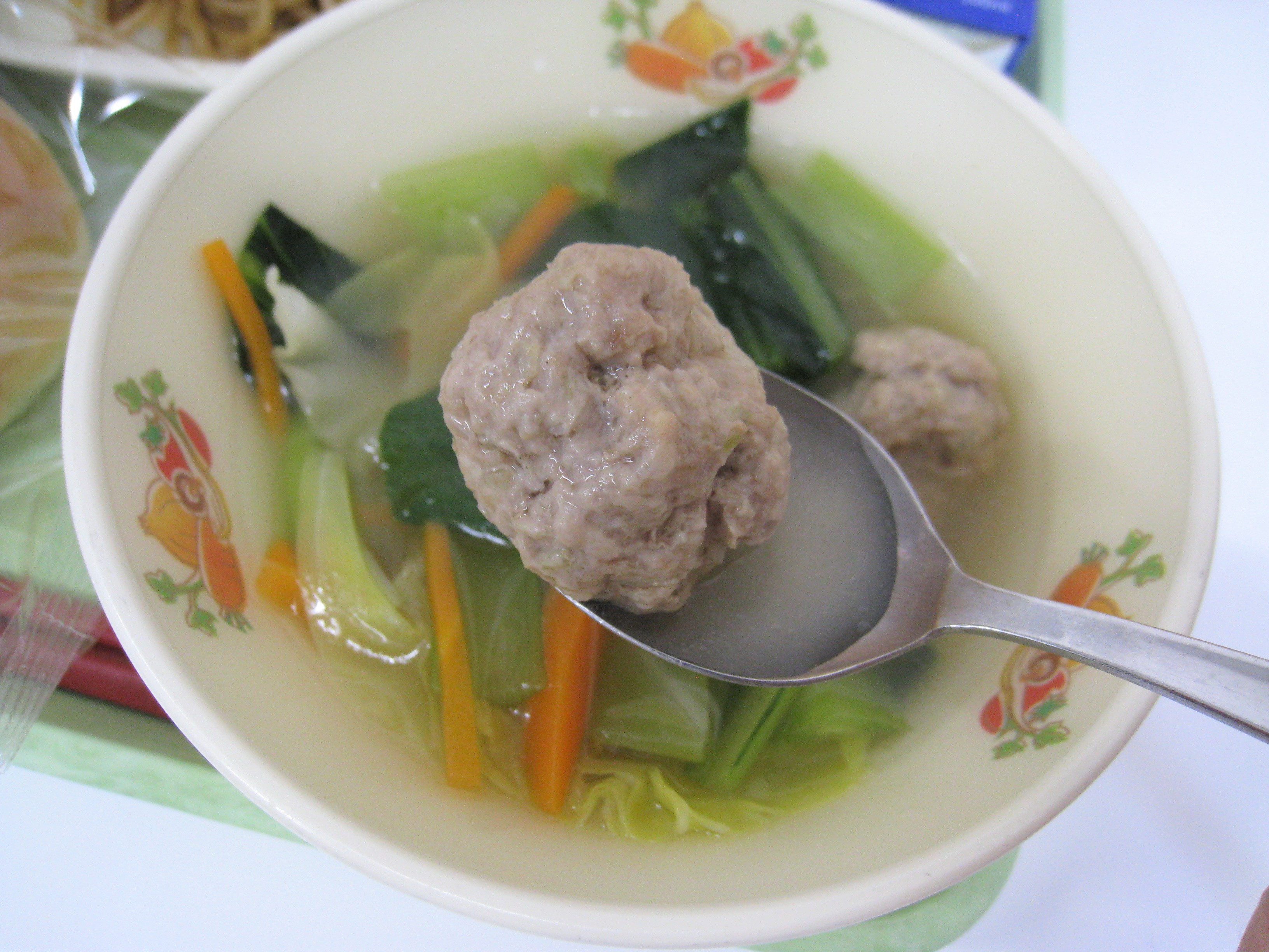 肉団子