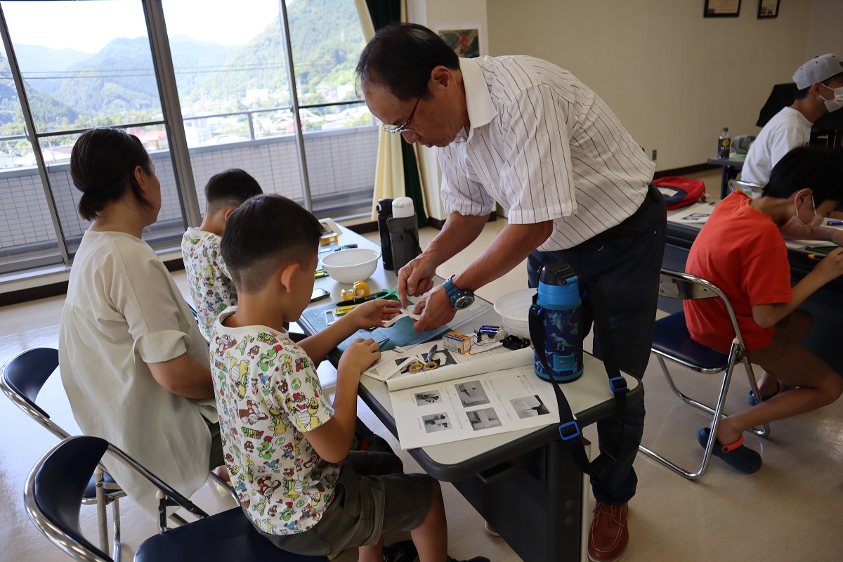 おもしろ科学1