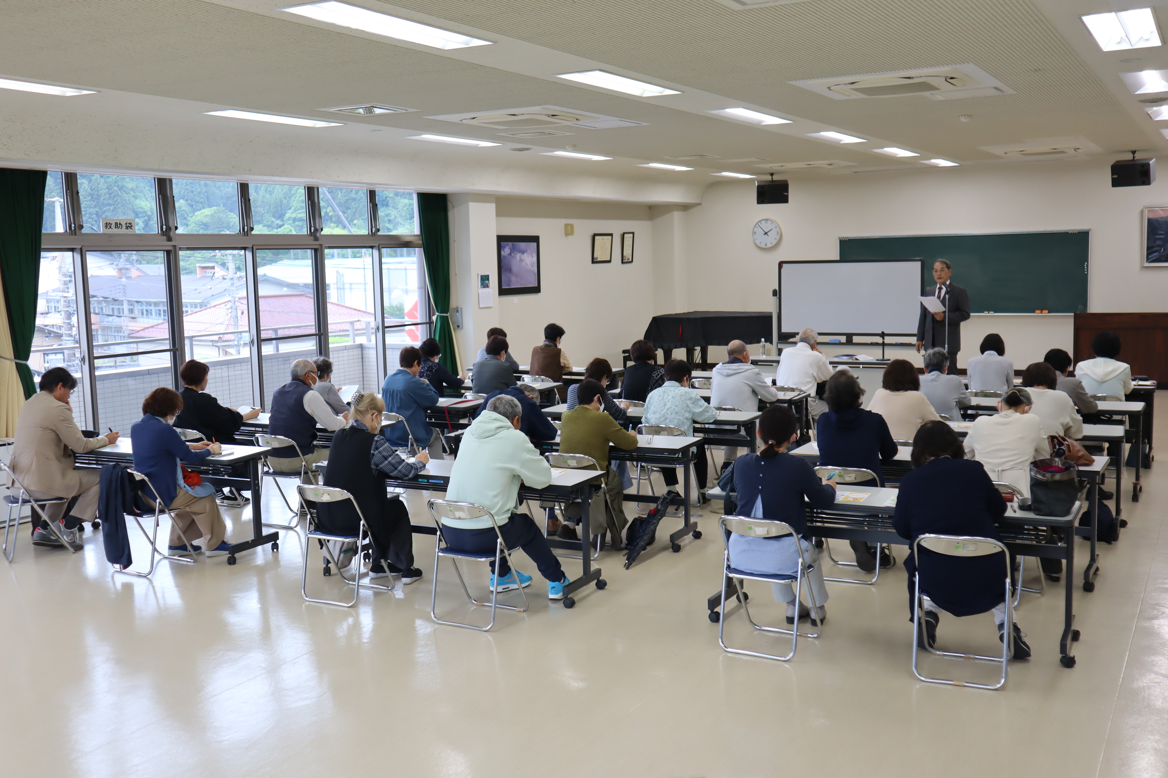 相続基礎講座