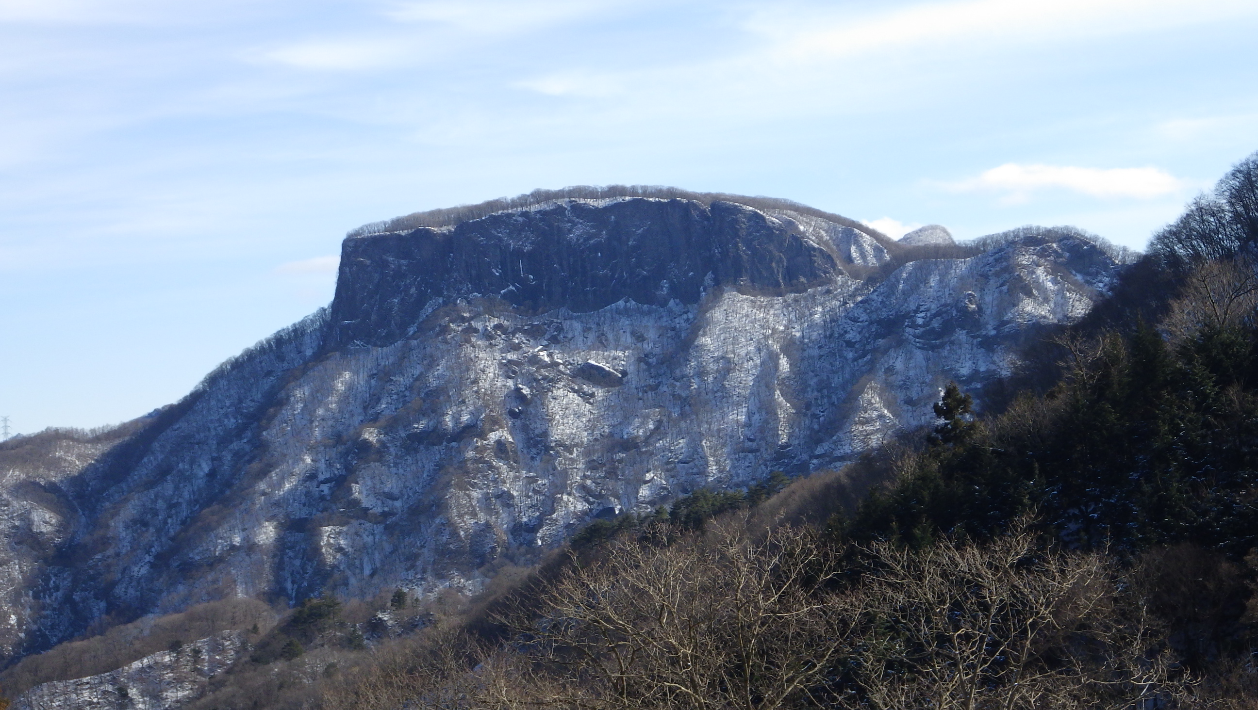 荒船山