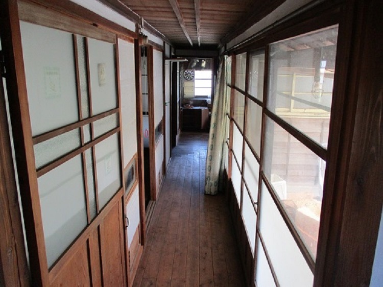 detached 大字馬山