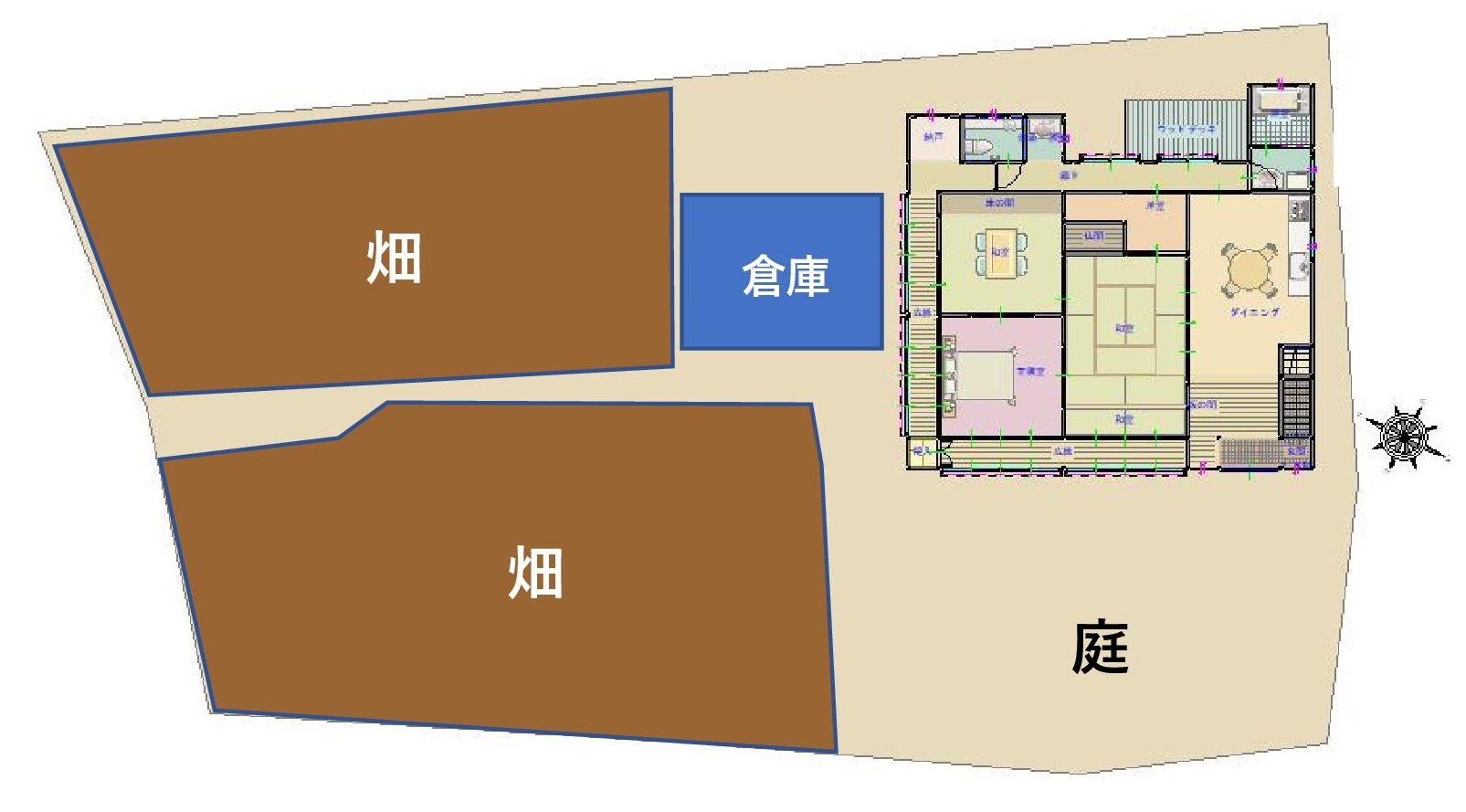 の画像