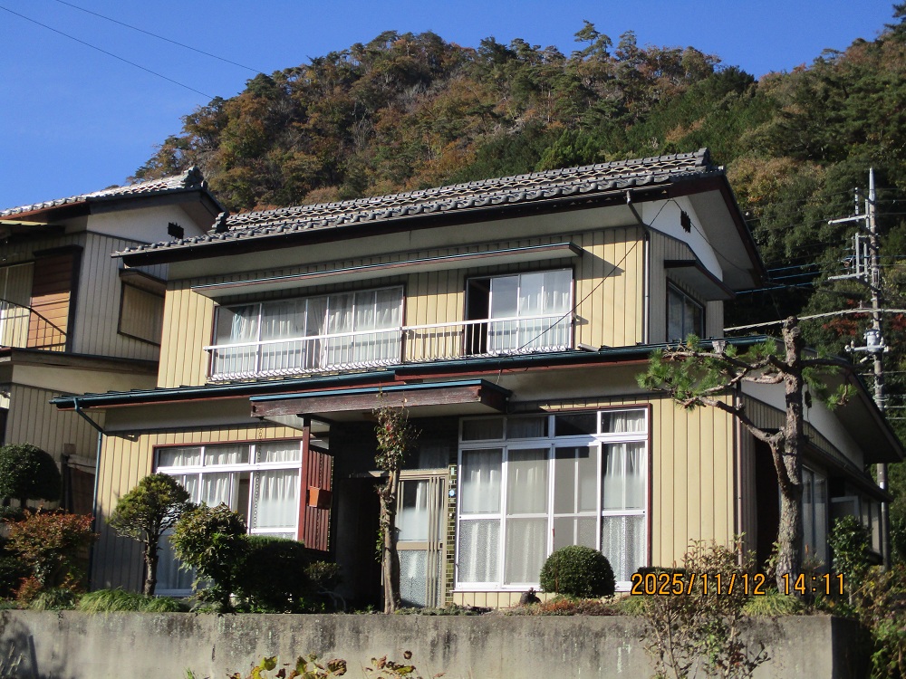 detached 下仁田町大字東野牧