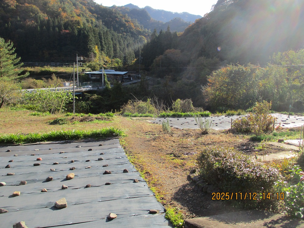 detached 下仁田町大字東野牧