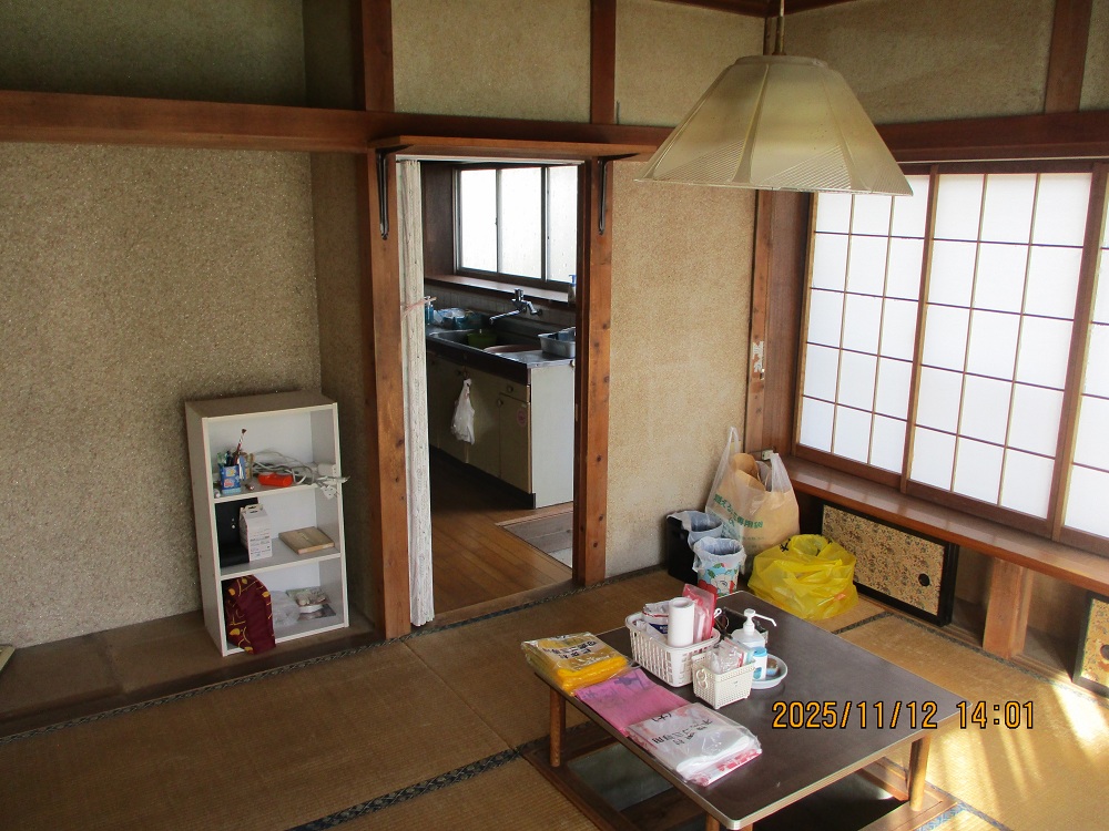 detached 下仁田町大字東野牧