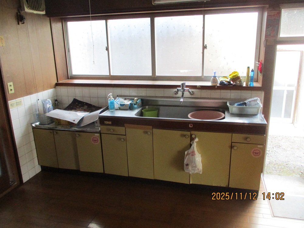 detached 下仁田町大字東野牧