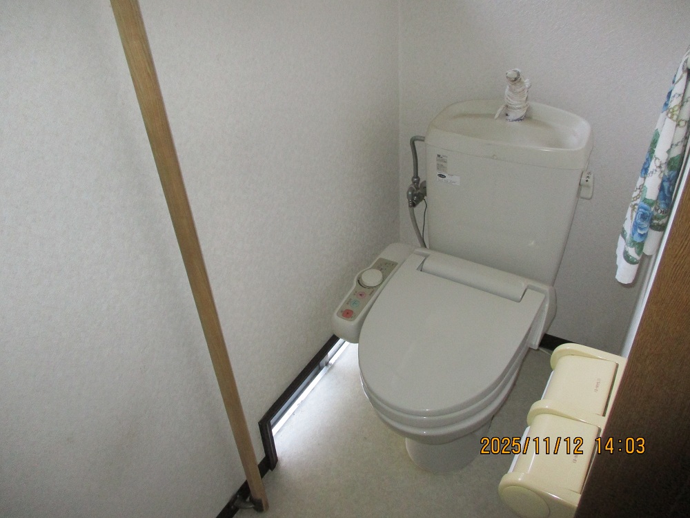 detached 下仁田町大字東野牧