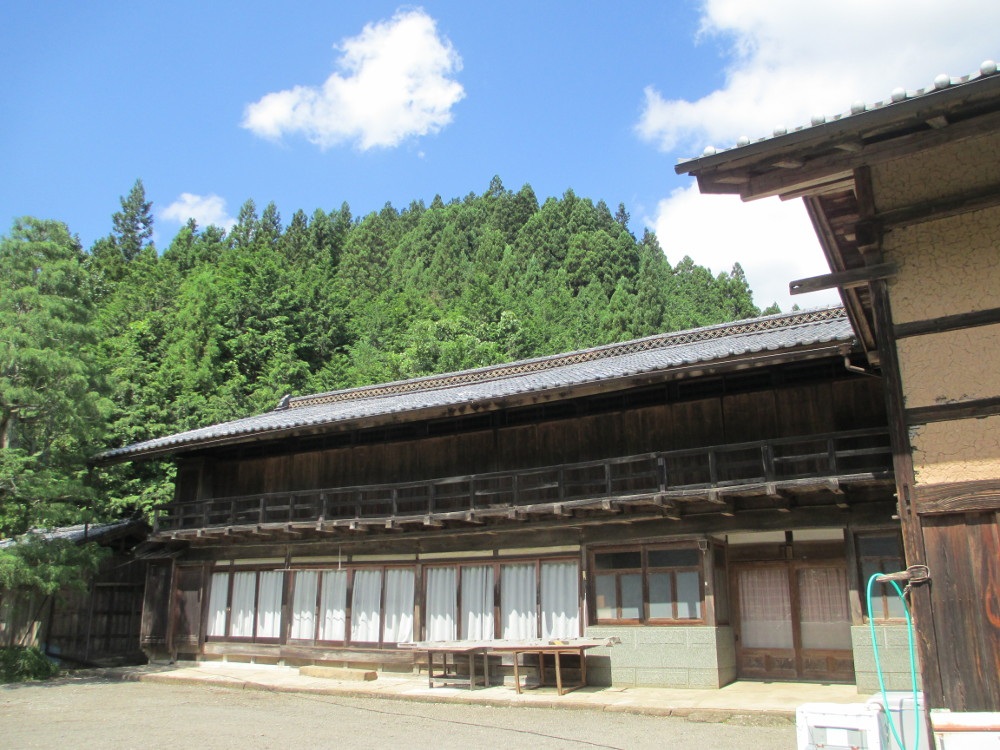 No.125 下仁田町大字上小坂の画像