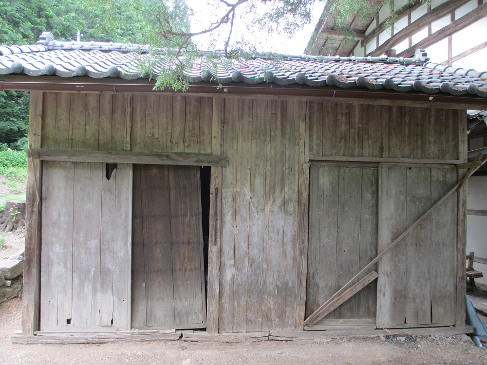 detached 下仁田町大字上小坂