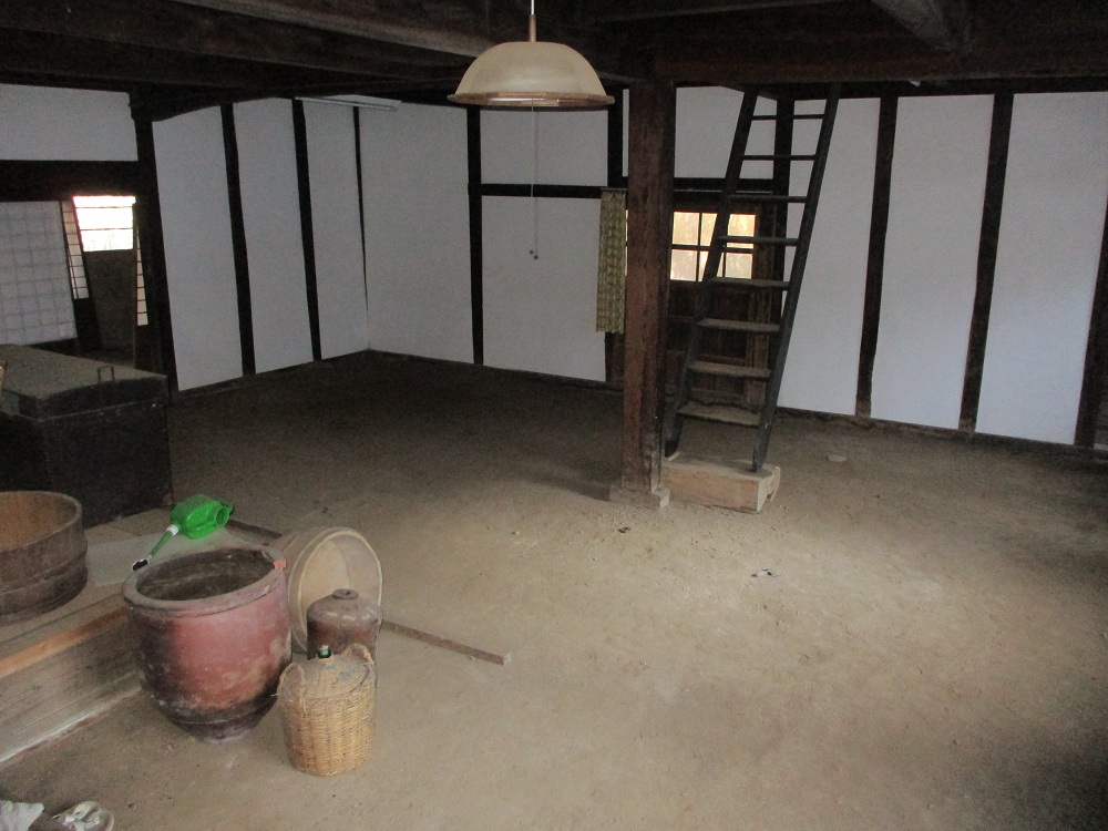 detached 下仁田町大字上小坂