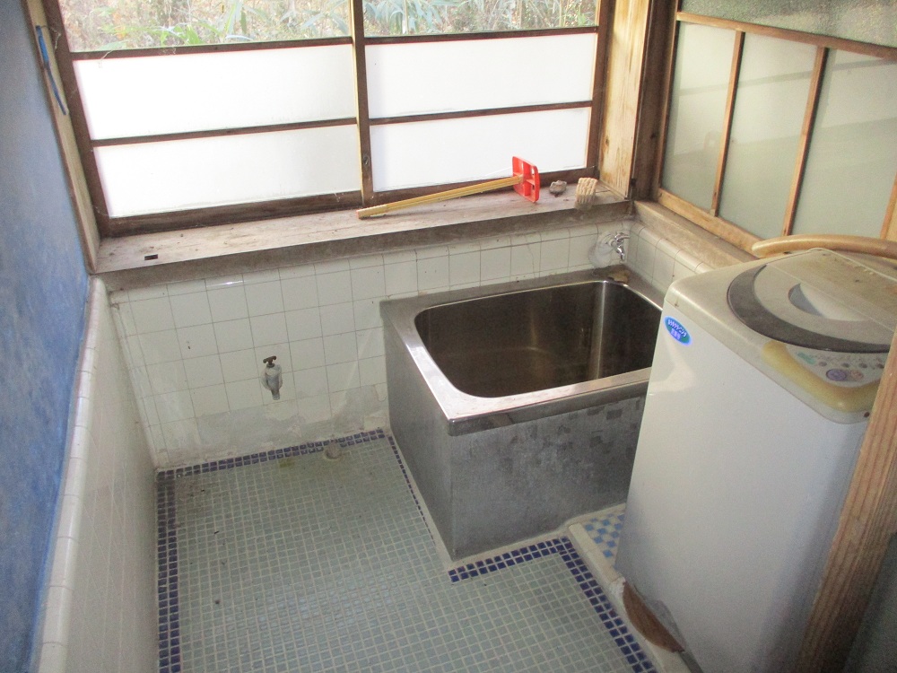 detached 下仁田町大字上小坂