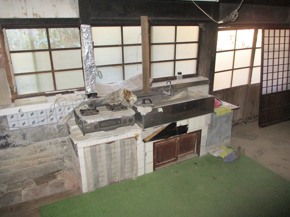 detached 下仁田町大字上小坂