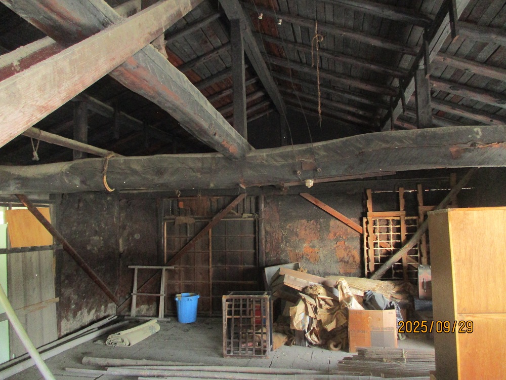 detached 下仁田町大字中小坂