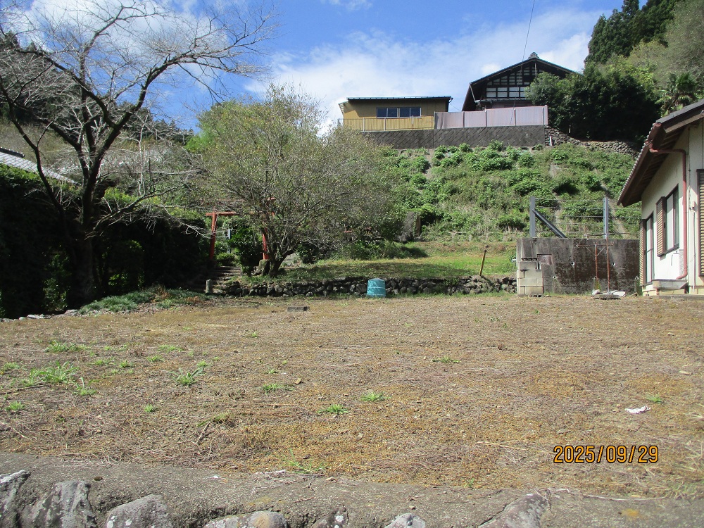 detached 下仁田町大字中小坂