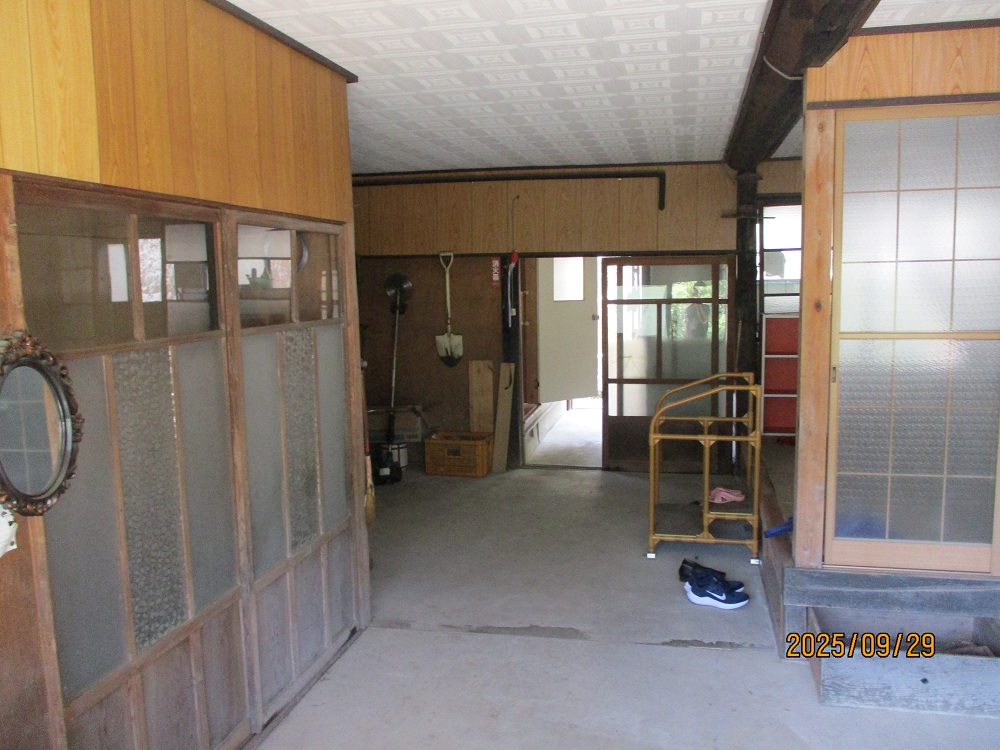 detached 下仁田町大字中小坂