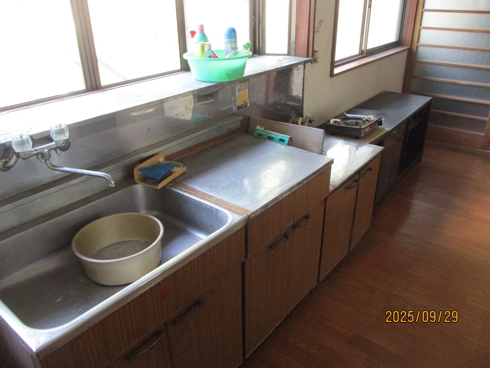 detached 下仁田町大字中小坂