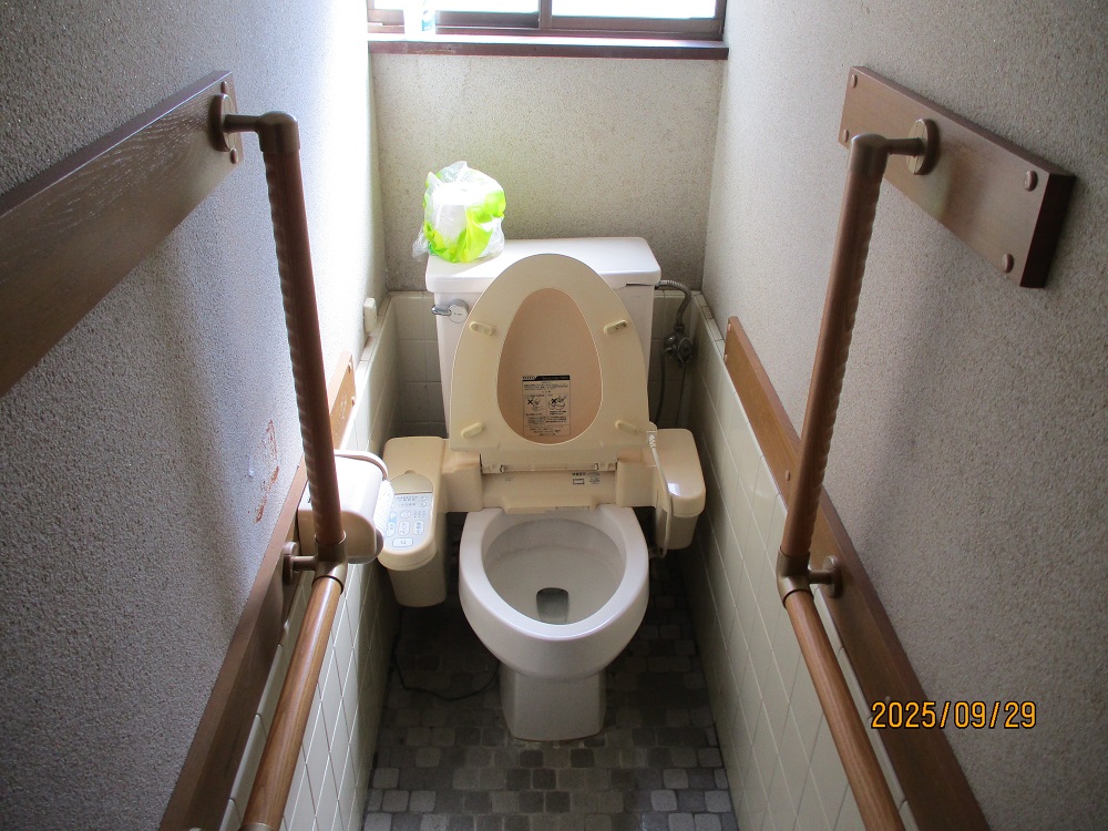 detached 下仁田町大字中小坂