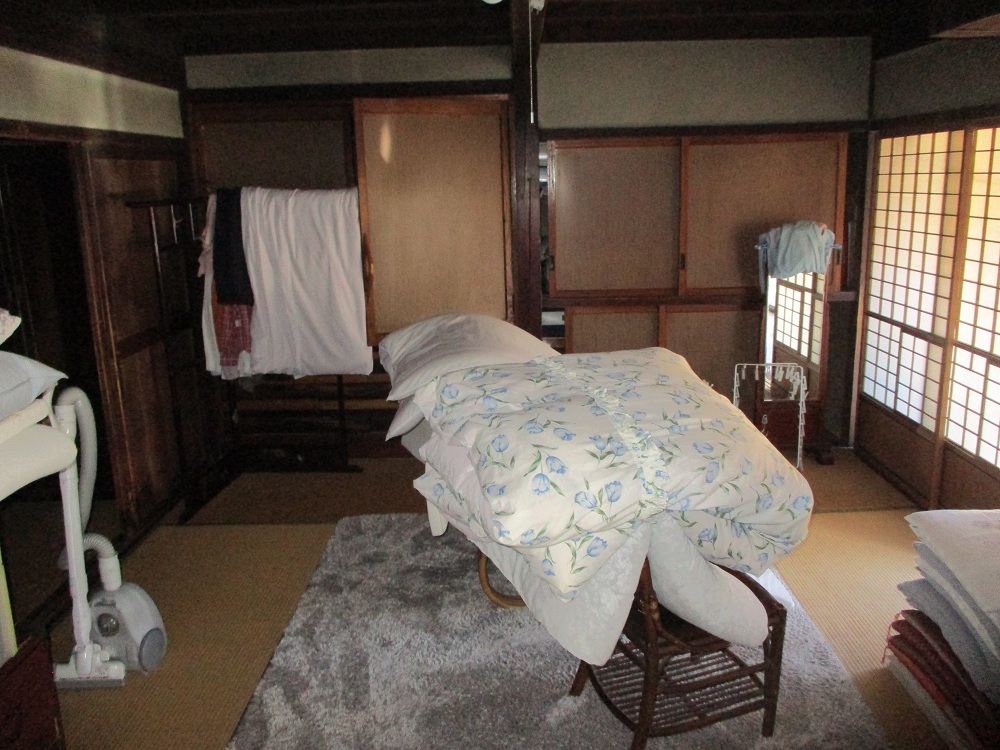 detached 下仁田町大字西野牧