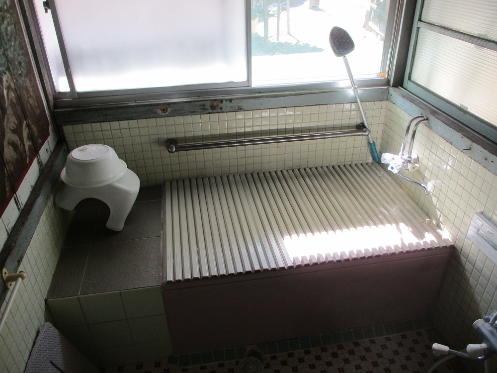 detached 下仁田町大字西野牧