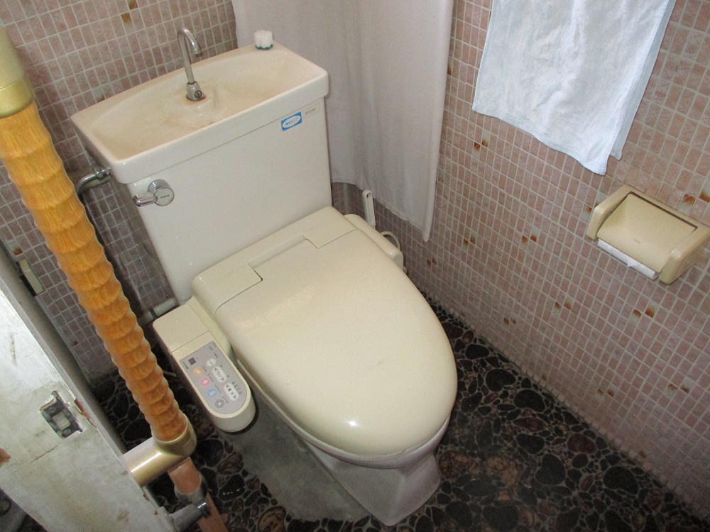 detached 下仁田町大字西野牧