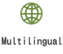 Multilingual